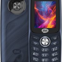 itel back 2