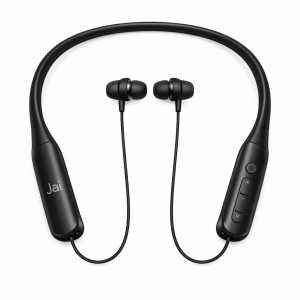 Jai Wireless Bluetooth Neckband