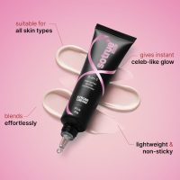 open storbe cream