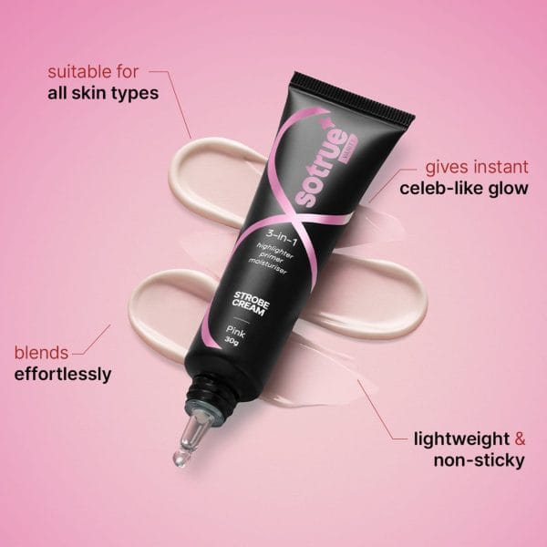 open storbe cream