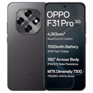 OPPO F31 Pro 5G