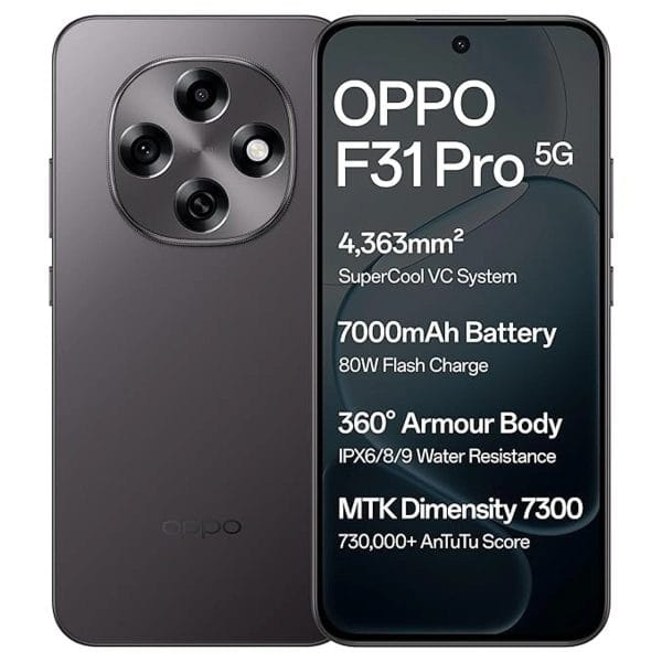 oppo F31Pro 5G