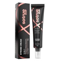 strobe cream with box