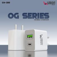 ubon charger 2