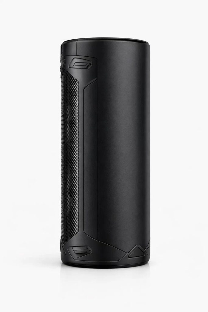 ubon speaker 4
