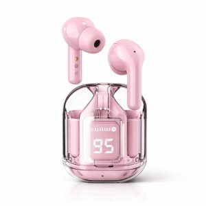 UltraPods Premium Sound Wireless Bluetooth Earbuds