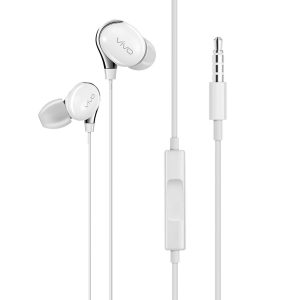 vivo Premium Wired In-Ear Earphones
