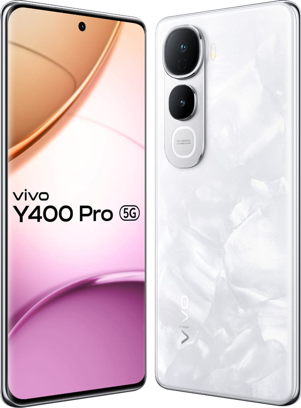 VivoY400Pro 5G