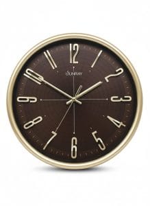 Designer Analog Wall Clock