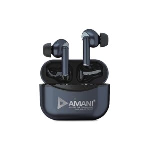 AMANI Leader Series ASP TWS-1017 Bluetooth Wireless Earbuds