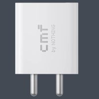 CMF by Nothing Power 33W GaN Fast Charger 1
