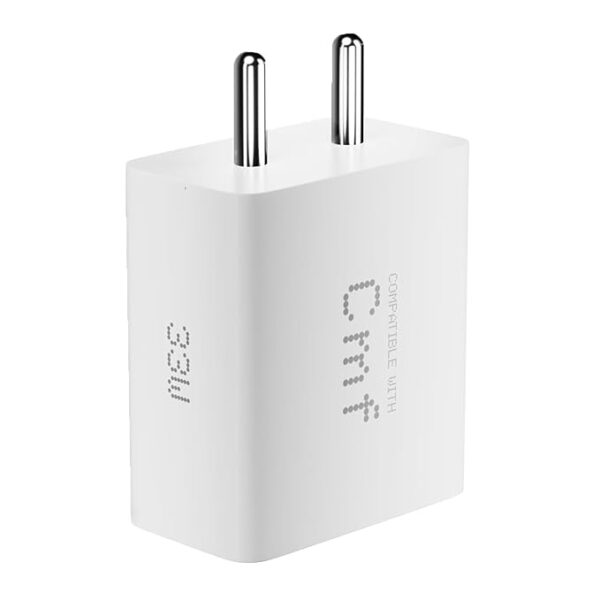 CMF by Nothing Power 33W GaN Fast Charger 2