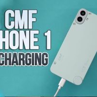 CMF by Nothing Power 33W GaN Fast Charger 4
