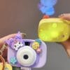 Camera