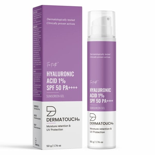 Derma Touch 1