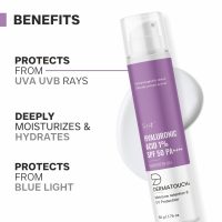 Derma Touch 4