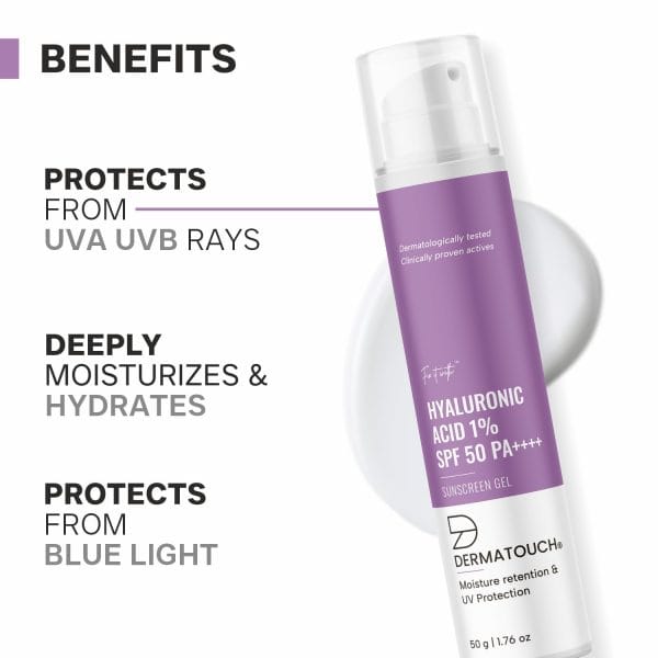 Derma Touch 4