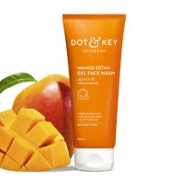 Dot & Key Skincare Mango Detan Gel 1