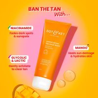 Dot & Key Skincare Mango Detan Gel 2