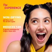 Dot & Key Skincare Mango Detan Gel 3
