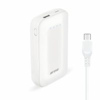 ERD Premium 10000mAh Mobile Power Bank (PB-10KE) with Dual Output