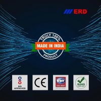 ERD Premium 10000mAh Mobile Power Bank (PB-10KE) with Dual Output 3