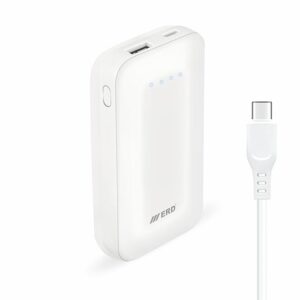 Ultra Compact Power Bank