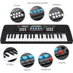 Electronic Keyboard Piano for Kids 3