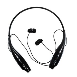 Hitage NBT-9145 Vibra Tone Bluetooth Neckband