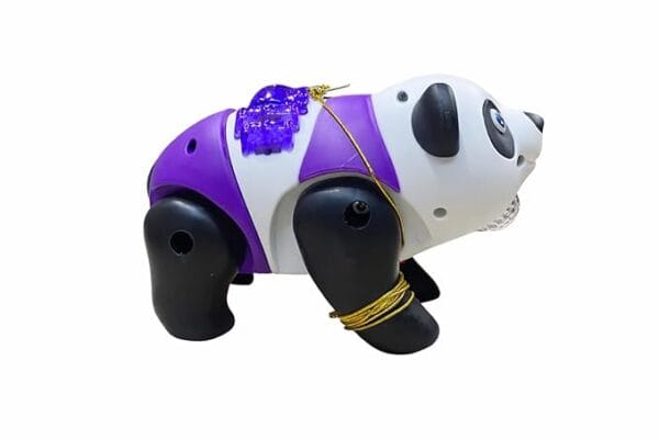Interactive Musical Walking Panda Toy Interactive Musical Walking Panda Toy