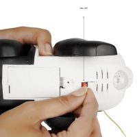 Interactive Musical Walking Panda Toy Battery Operated Fun for Toddlers and Kids