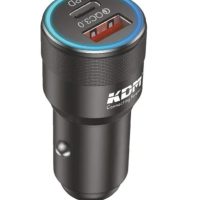KDM 1
