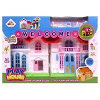 Kids Play House Toy Set 2