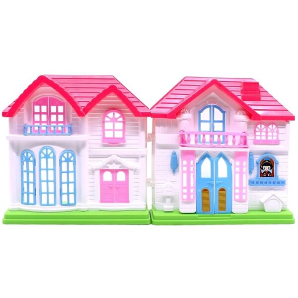 Kids Play House Toy Set 3