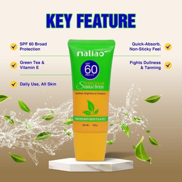 Malio sunscreen 3 Malio sunscreen 3
