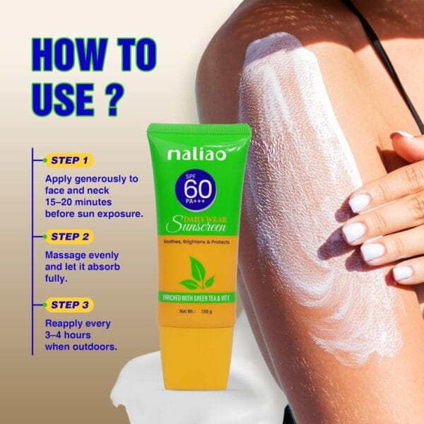 Malio sunscreen 4 Malio sunscreen 4