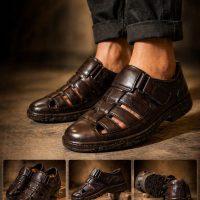 Men's Classic Fisherman Sandals ,