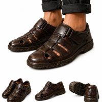 Men's Classic Fisherman Sandals