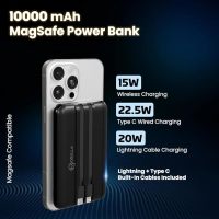 Mobilla MPOWER MAG-1 Portable Powerbank 2