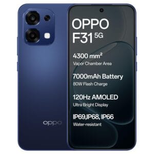 OPPO F31 5G Mobile Phone