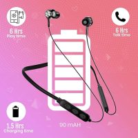 OnePlus Bullets Wireless Z2 ANC Bluetooth Earphones 3