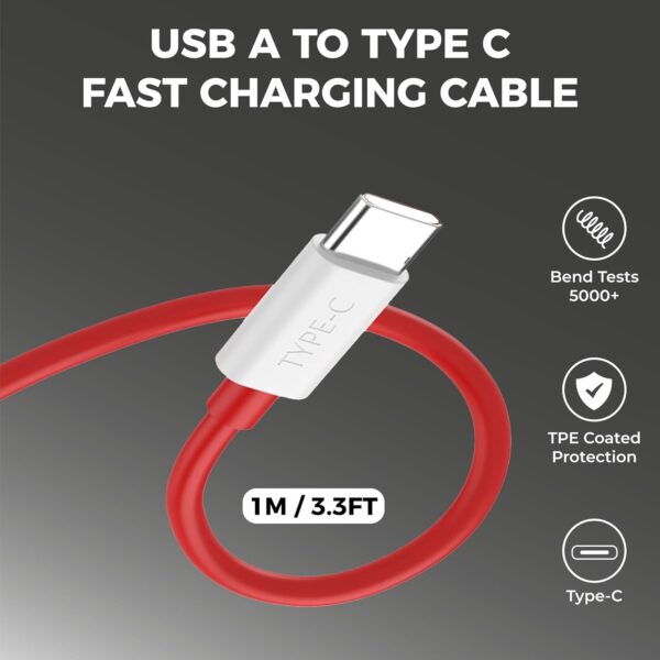 Realme 65W Super VOOC Power Charger 2