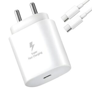 Samsung Adapter with Type-C Cable