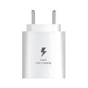 Samsung 25W USB-C Super Fast Charging Wall Adapter