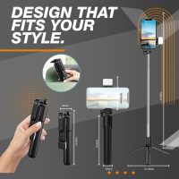 Selfie Stick R7S-L