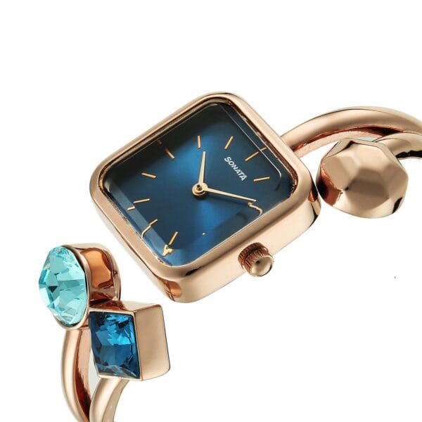 Sonata Watches Stylish Women’s Analog Watch