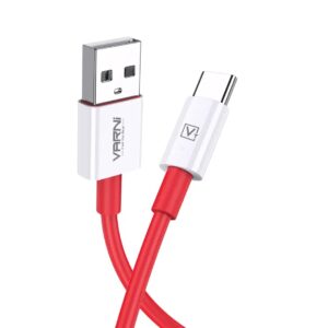 V+ Fast Charging Cable