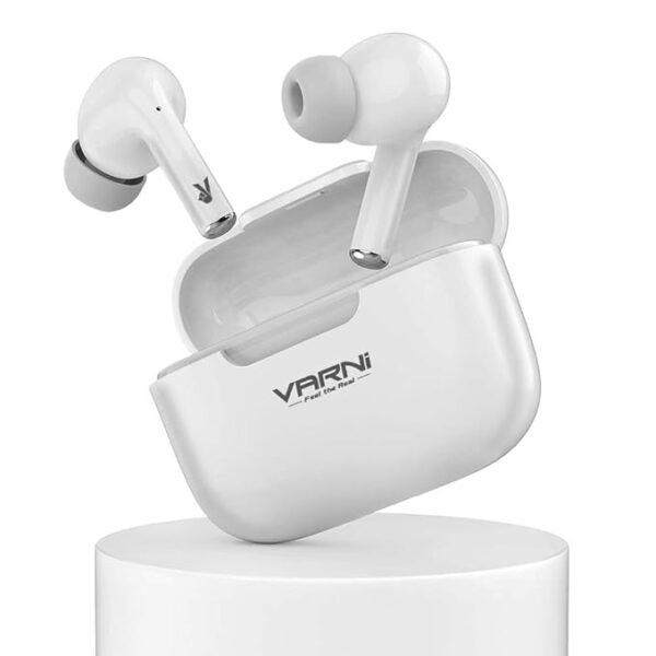 Varni S-Crow S10 wireless earbuds 1
