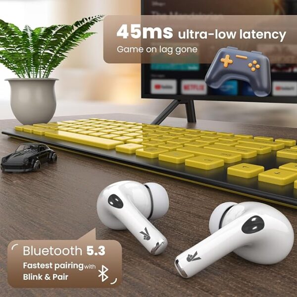 Varni S-Crow S10 wireless earbuds 2