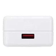 LYNE 100W Super Fast Charging Combo – High-Speed Wall Adapter with Premium Red Type-C Data Cable